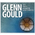 Glenn Gould Plays Berg, Webern & Schoenberg: Berg: Piano Sonata Op.1; Schoenberg: Three Piano Pieces Op.11; Webern: Variations for Piano Op.27, etc / Jean-Marie Beaudet(cond), CBC SO