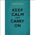 Keep Calm And Carry On [CD+DVD]<限定盤>