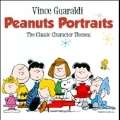 Peanuts Portraits : Peanuts 60th Anniversary