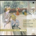 Ponchielli: Chamber Music