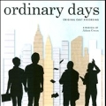 Ordinary Days (Musical/Original Cast Recording)