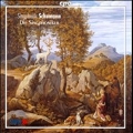 Schumann: Complete Works for Men's Chorus