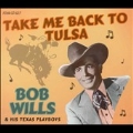 Take Me Back To Tulsa [Box]