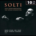 Georg Solti - Der Operndirigent - The Opera Conductor