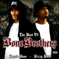 The Best Of Bone Brothers