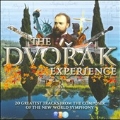 The Dvorak Experience