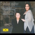 Stabat Mater - A Tribute to Pergolesi [CD+DVD]<特別限定盤>