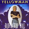 Blueberry Hill