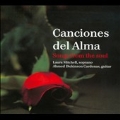 Canciones del Alma - Songs from the Soul