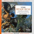 Verdi: Requiem / Kuentz, Slavova, Kramer, Stevenson, Lika