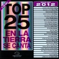 Top 25 En La Tierra Se Canta