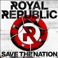 Save the Nation