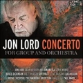 Concerto For Group & Orchestra