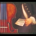 J.S.Bach: Violin Concertos BWV.1060a, BWV.1041, BWV.1042, BWV.1043