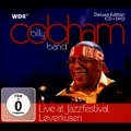 Live in Leverkusen: Deluxe Edition [CD+DVD]