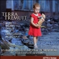 Terra Tremuit - Brumel, Byrd, Palestrina, etc