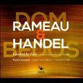 Rameau & Handel - Dom Bedos
