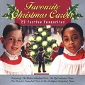 Favorite Christmas Carols / Wells Cathedral Choir, et al