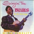 Singin' the Blues＜限定盤＞