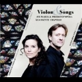 Violon & Songs - Ave Maria & Prieres d'Opera a la Sainte Chapelle