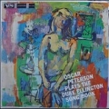 Plays Duke Ellington<限定盤>