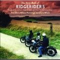 Ridgeriders: Songs of the Southern Landscape from the Television Series