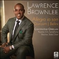 Lawrence Brownlee - Bel Canto Arias