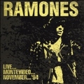 Live Montevideo, Nov '94