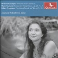 Mussorgsky: Pictures at an Exhibition; Clementi: Piano Sonata Op.25 No.5, etc