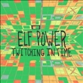 Twitching In Time (Green Vinyl)<限定盤>