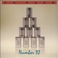 Number Ten: 25th Anniversary Edition