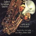 Lament on the Death of Music / Amherst Saxophone Quartet