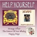 Strange Affair/The Return of Ken Whaley Plus Happy Days