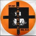 Orvnge (Orange Vinyl)<限定盤>