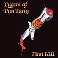 First Kill (Clear Vinyl)