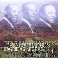 Legends Of The Cuban Music, Vol. 5