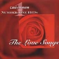 Casey Kasem Presents No. 1 Hits: The Love Songs