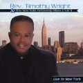 Live In New York