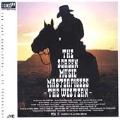 The Screen Music Masterpieces: The Western