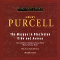 Purcell: Masque in Dioclesian / Harnoncourt, Deller, et al