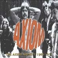 The Axiom Archive 1969-1971