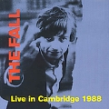 Live In Cambridge 1988