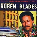 Very Best of Ruben Blades