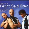 Introducing...Right Said Fred