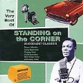 The Very Best Of Standing On The Corner [CCCD]