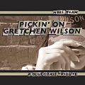 Hell Yeah: Pickin' on Gretchen Wilson Vol. 2