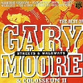 Streets And Walkways: Best Of Gary Moore & Colosseum II, The
