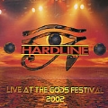 Live at the Gods Festival 2002