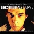 Maximum Nick Cave