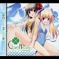 ドラマCD Clover Heart's four leaves'summer #2
